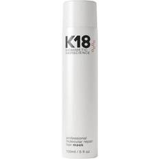 Leave-in Molecular Repair Hair Mask