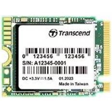 300S TS256GMTE300S 256GB
