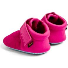 Teva Women Ankle Boots Teva Sold by: Soled, Ember Moccasin Bootie- Pink