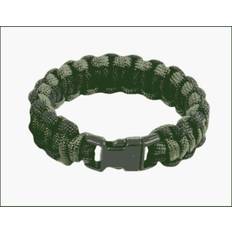 Rothco Paracord Armband - Svart