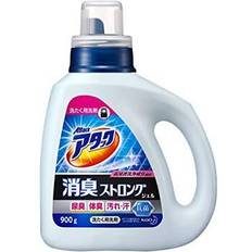 Kao japan attack strong deodorant gel liquid laundry detergent