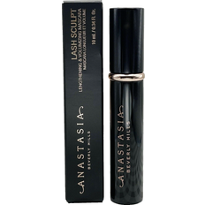 Anastasia Beverly Hills Mascaras Anastasia Beverly Hills lash sculpt lengthening & volumizing mascara 5ml Black Travel