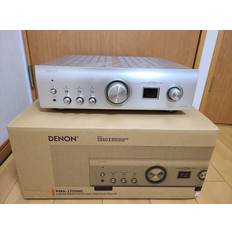 Denon Headphone Amplifiers Amplifiers & Receivers Denon pma-1700ne sp integrated amplifier dsd usb-dac premium silver ac 100v