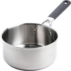 KitchenAid Övriga kastruller KitchenAid Classic Stainless Steel 2.1 L 18 cm