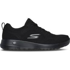 Skechers GO Walk Joy Violet W - Black