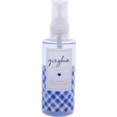 Bath & Body Works Unisex Fragrances Bath & Body Works Gingham and for 3 Fragrance Mist