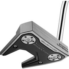 Stahlschaft Putter Scotty Cameron 2024 Phantom 7 Golf Putter Free Gift Phantom