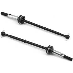 Fastrax Tamiya Bbx Bb-01 Alum. Universal Driveshafts Pr Ftta150