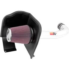 K&N Air Intake System 77-3082KP