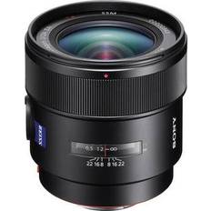 Sony Used Distagon T* 24mm f/2 ZA SSM SAL24F20Z