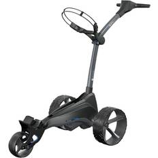 Golf elvagn Motocaddy Elvagn M5 GPS Lithium DHC Ultra 36 h'l Grafit