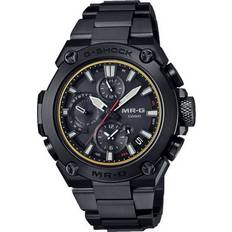 Casio Sold by: My ST, G-SHOCK MR-G flagship MRGB1000B-1A