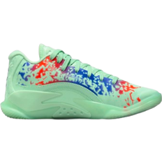 Nike Scarpe da Basket Nike Zion 3 GS - Mint Foam/Psychic Purple/Flash Crimson/Concord