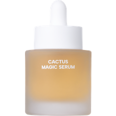 Whamisa Serum & Ansiktsoljor Whamisa Cactus Magic Serum