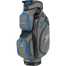 Powakaddy Golf Bags Powakaddy 2024 DLX Lite Edition Cart Bag