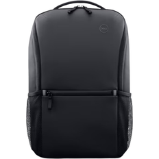 Plastique Sacs à dos Dell EcoLoop Essential Backpack 18L - Black