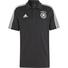 Uomo Magliette Adidas Men Germany DNA 3-Stripes Polo Shirt