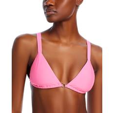 Aqua Swimwear Aqua Triangle Bikini Top 100% Exclusive