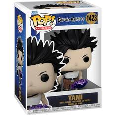 Black clover funko Funko Pop! Animation Black Clover Yami