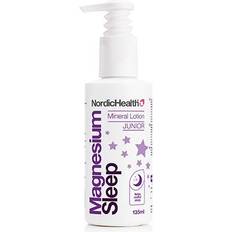 BetterYou Magnesium Sleep Lotion 135ml