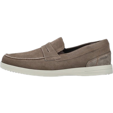 Rieker 38 - Herr Sneakers Rieker B2350-25 M - LIght Brown