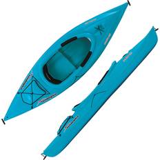 Kayak Set Sun Dolphin Aruba 10 ft Kayak