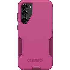 Mobile Phone Covers OtterBox Samsung Galaxy S23 Commuter Series Case Into The Fuchsia