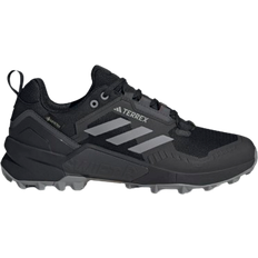 Terrex swift r3 gore tex hiking shoes adidas Terrex Swift R3 Gore-Tex M - Core Black/Grey Three/Solar Red