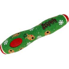 Kong Holiday AirDog Squeaker Stick 28x6cm