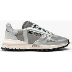 Lacoste Women Sneakers Lacoste Elite Active W - Grey/Silver