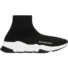 Balenciaga Trainers Balenciaga Speed 2.0 Recycled Knit M - Black/White