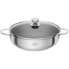 Ballarini Ancona mit Klappe 4.3 L 28 cm