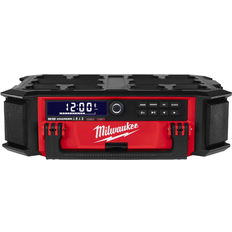 Milwaukee DAB+ Radios Milwaukee M18 PRCDAB+-0