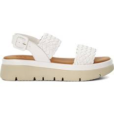 Dune London Shoes Dune London Lorris - White