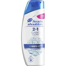 2 in 1 shampoo Head & Shoulders Classic Clean 2-in-1 Shampoo