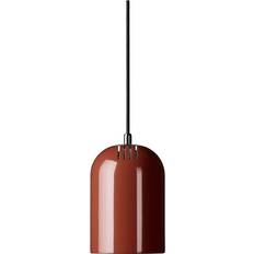 Co bankeryd lennon Co Bankeryd Lennon Copper Red Pendellampa ∅ 12cm