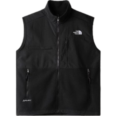 Hombre - M Chalecos The North Face Men's Denali Gilet - TNF Black