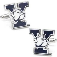 Cufflinks Inc Men's Yale University Bulldogs Navy Blue One Size