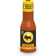 Buffalo Wild Wings Medium Buffalo Sauce 35.5cl 1pack