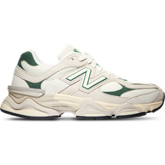 New Balance 9060 - White/Green