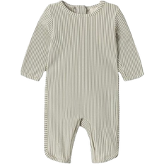 Verde Tute UV Lil'Atelier Fondo LS UV Swimsuit - Dried Sage (13226474)