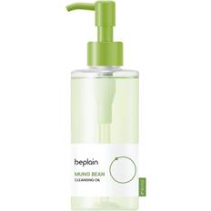 Mykgjørende Ansiktsrens Beplain Mung Bean Cleansing Oil 200ml