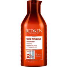 Redken Frizz Dismiss Conditioner 300ml