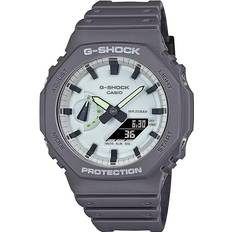 Casio G-Shock Armbåndsur Casio G-Shock (GA-2100HD-8A)