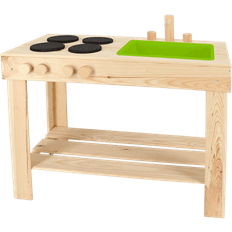 Mud Kitchen S