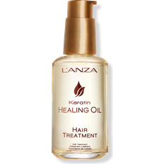 Keratin Healing Oil Hair Treatment 