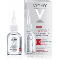 Trockene Haut Seren & Gesichtsöle Vichy Liftactiv Supreme HA Epidermal Filler Serum 30ml