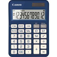 Canon KS-125KB Pocket Calculator