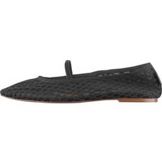 A.P.C. Shoes A.P.C. A. Swan ballet flats LZZ Black EU41-W11