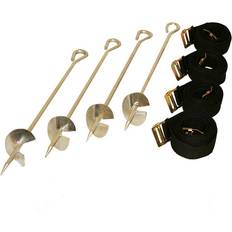 Trampoline Storm Anchors